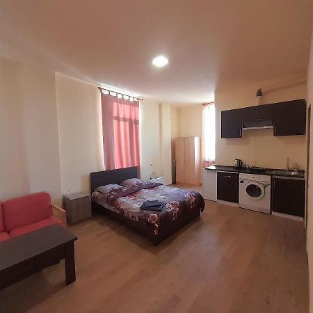 Art Guest House In Kaskad Erivan Exterior foto