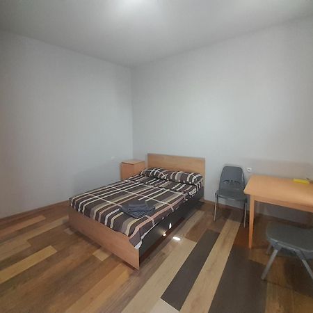 Art Guest House In Kaskad Erivan Exterior foto