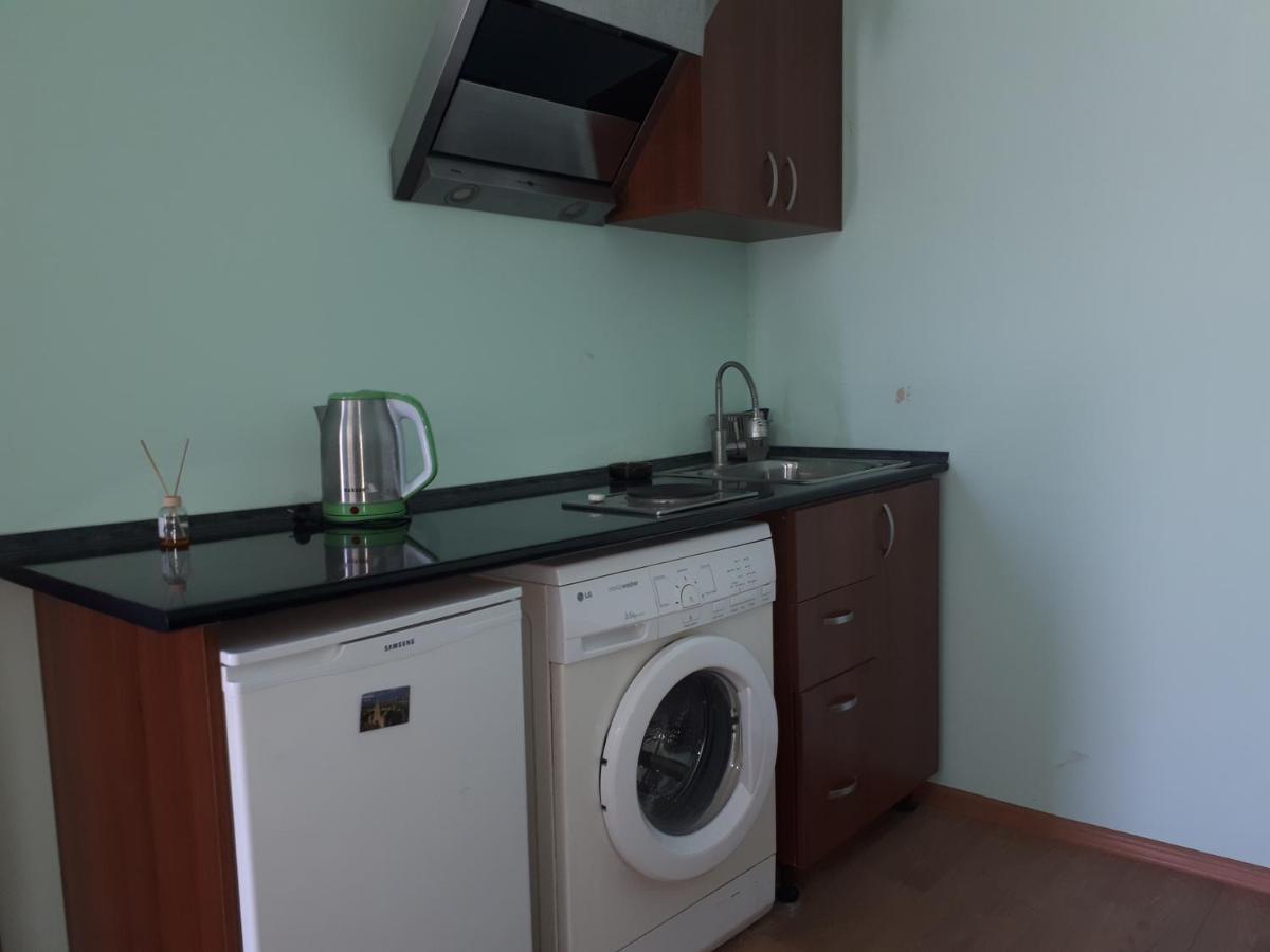 Art Guest House In Kaskad Erivan Exterior foto