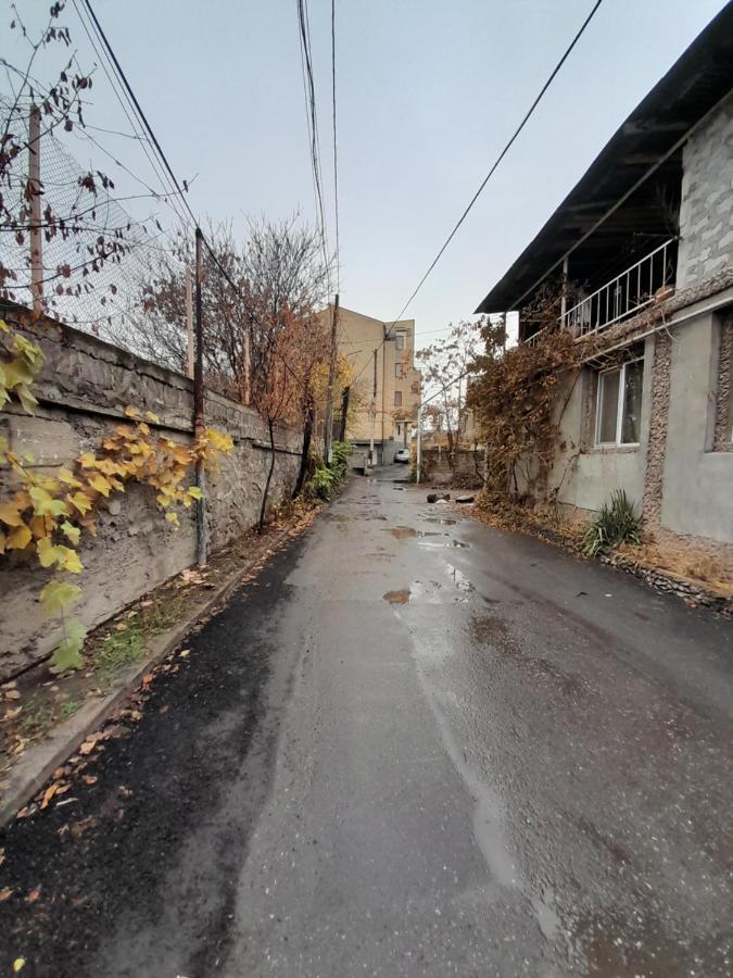 Art Guest House In Kaskad Erivan Exterior foto