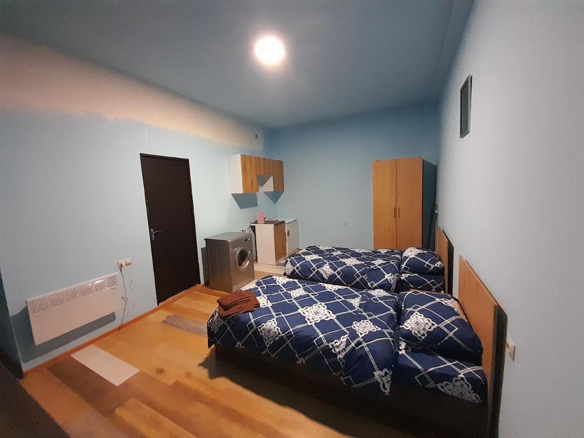 Art Guest House In Kaskad Erivan Exterior foto
