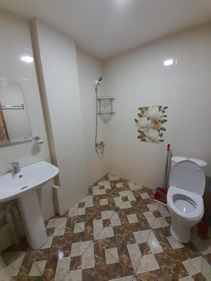 Art Guest House In Kaskad Erivan Exterior foto