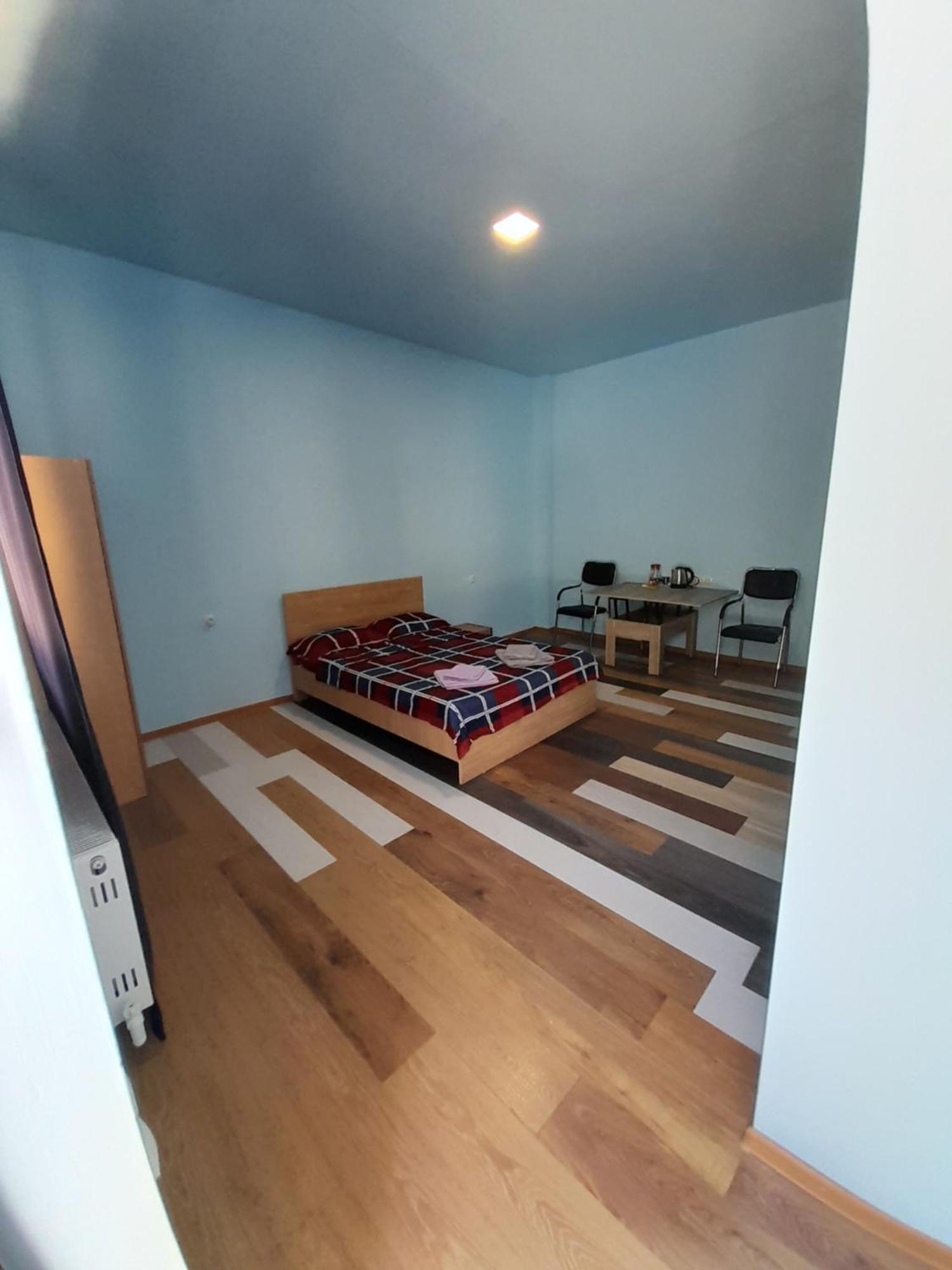 Art Guest House In Kaskad Erivan Zimmer foto