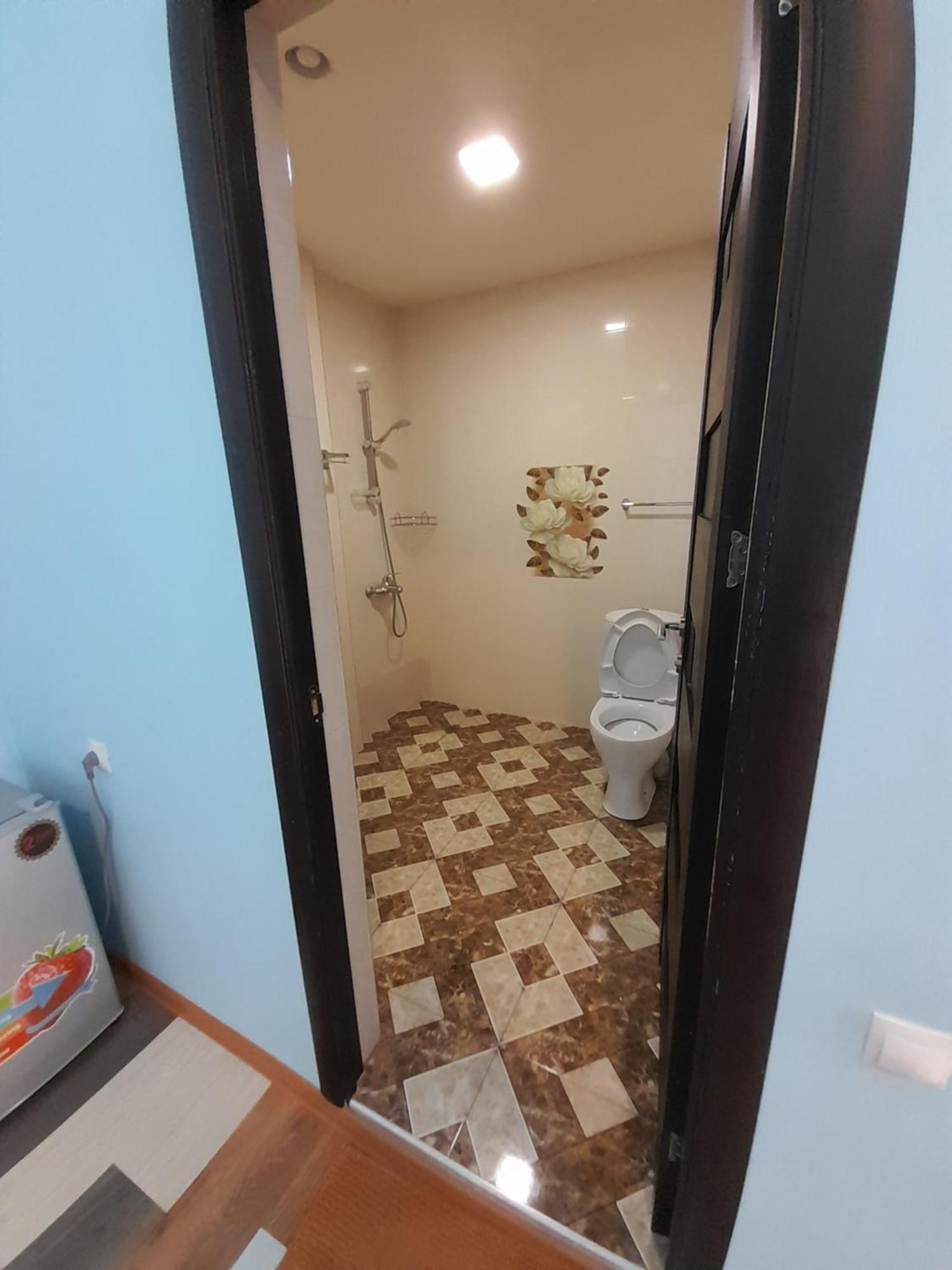 Art Guest House In Kaskad Erivan Zimmer foto