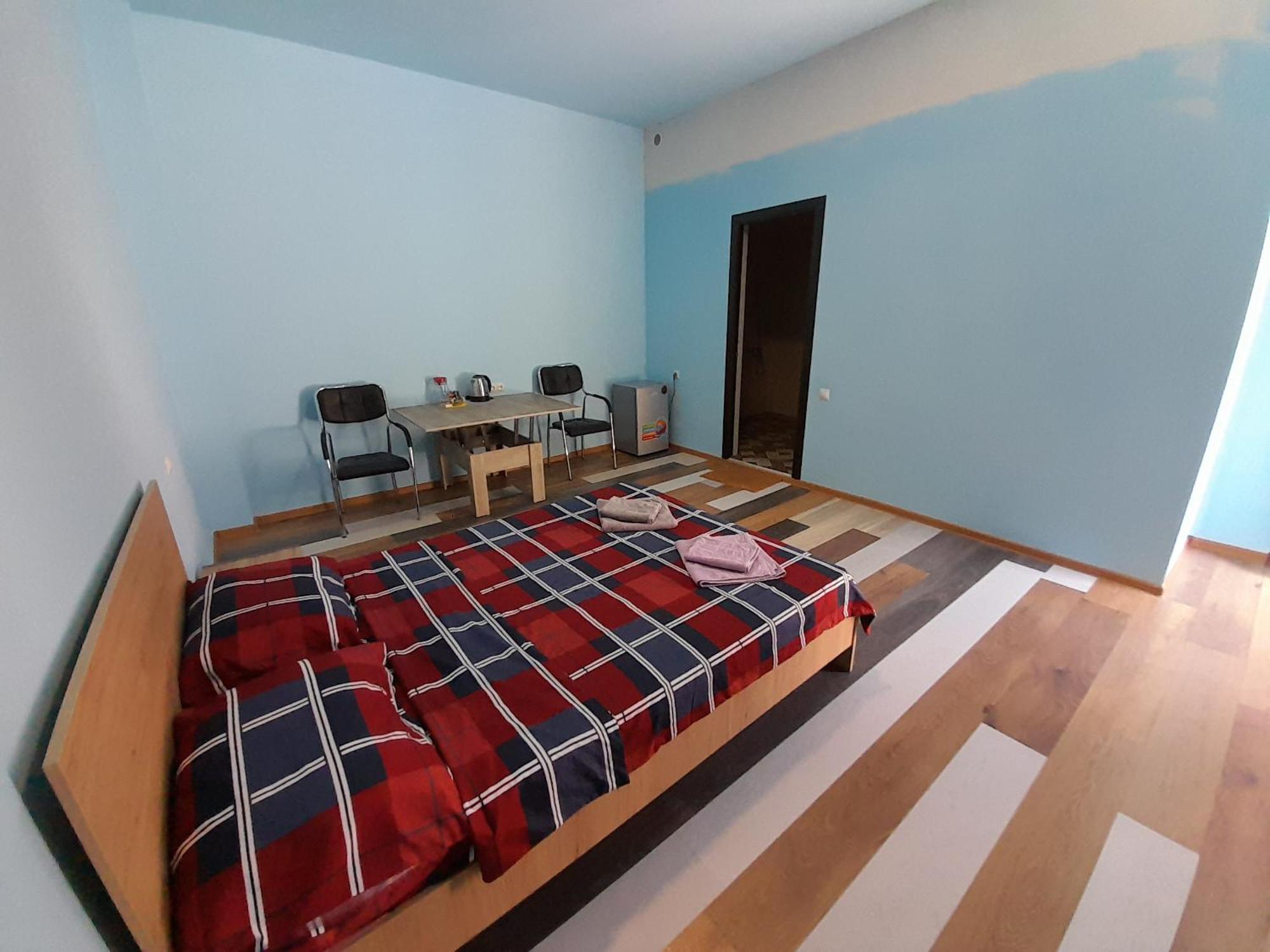 Art Guest House In Kaskad Erivan Zimmer foto