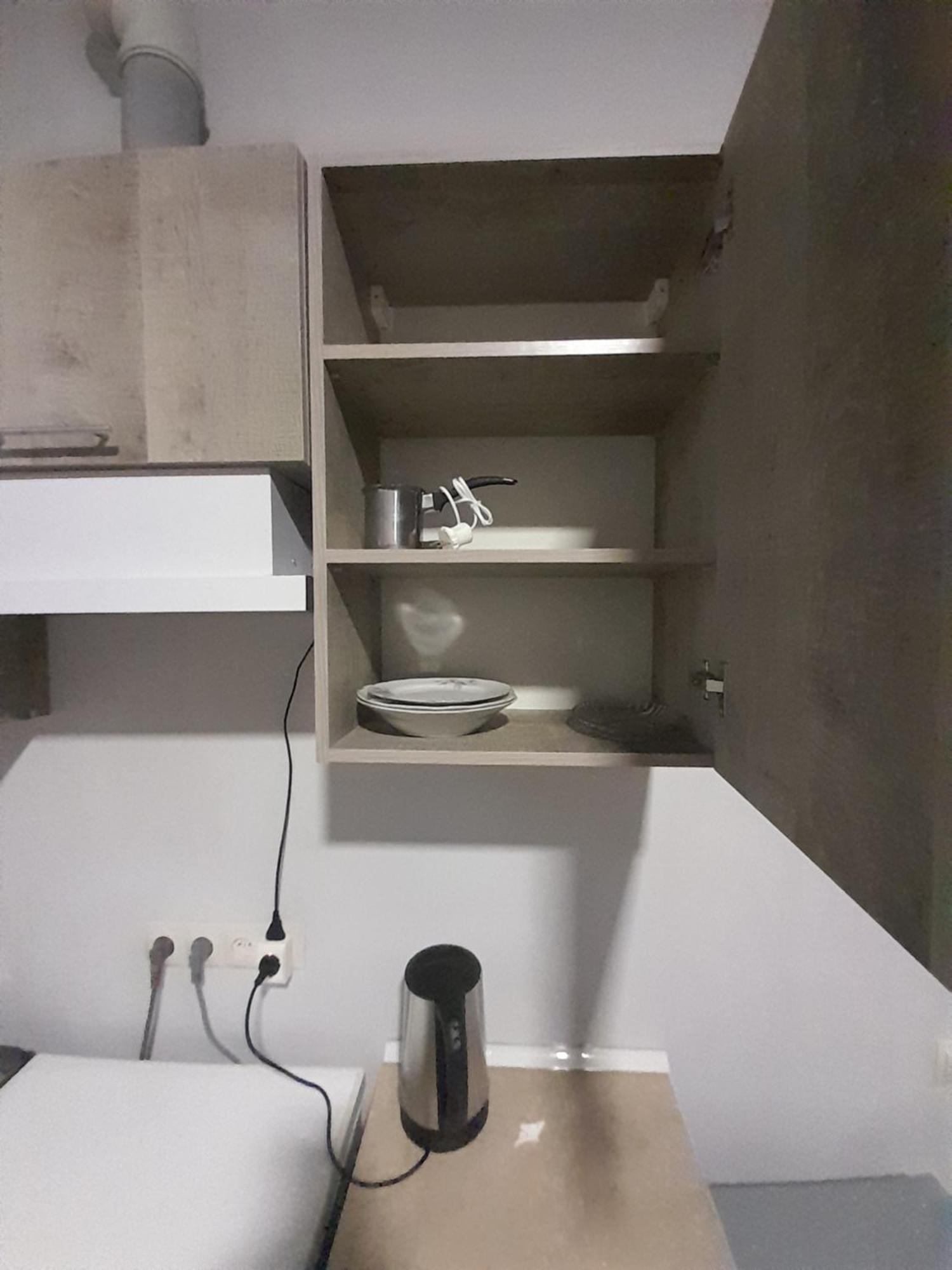 Art Guest House In Kaskad Erivan Zimmer foto