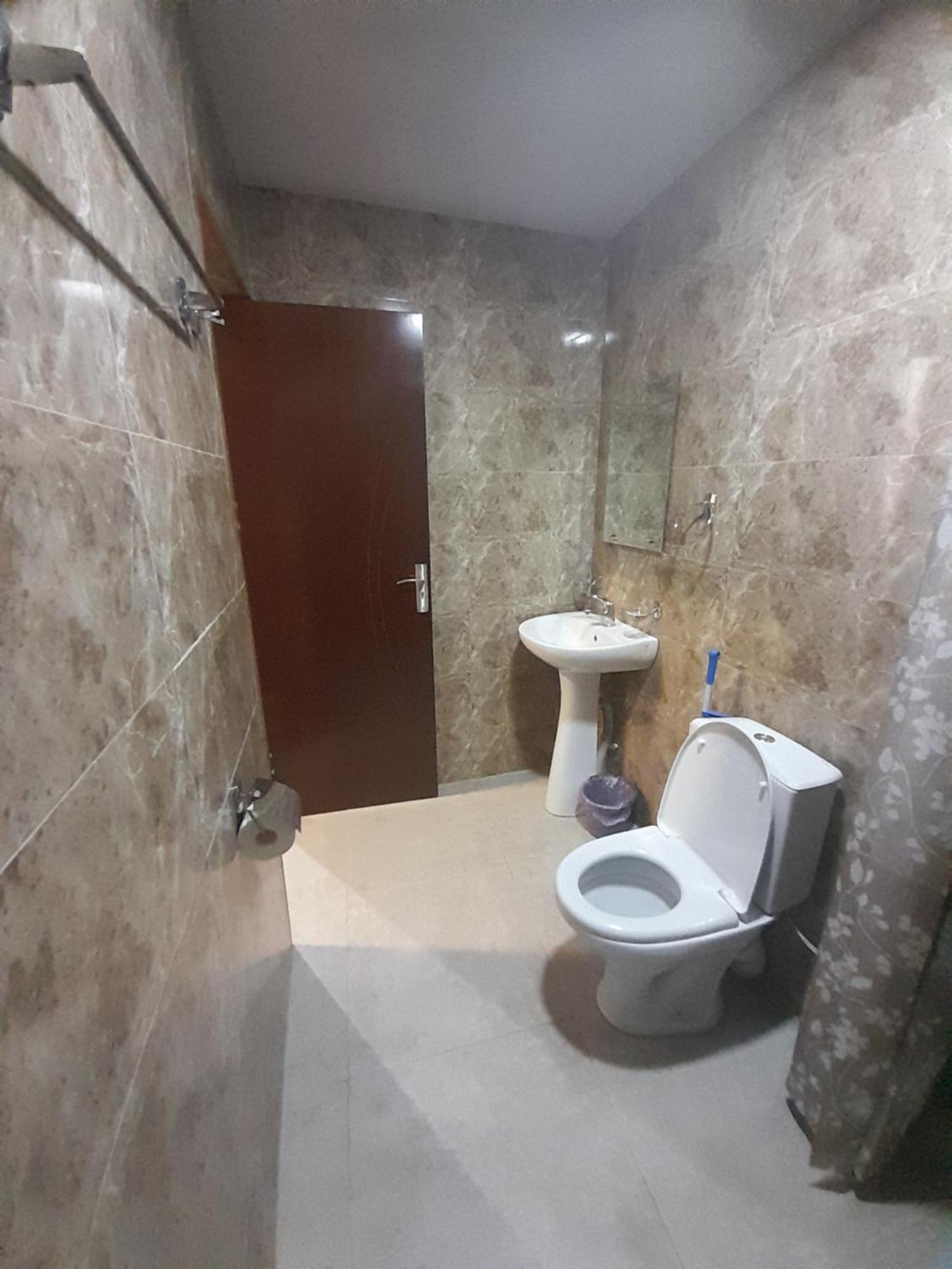 Art Guest House In Kaskad Erivan Exterior foto