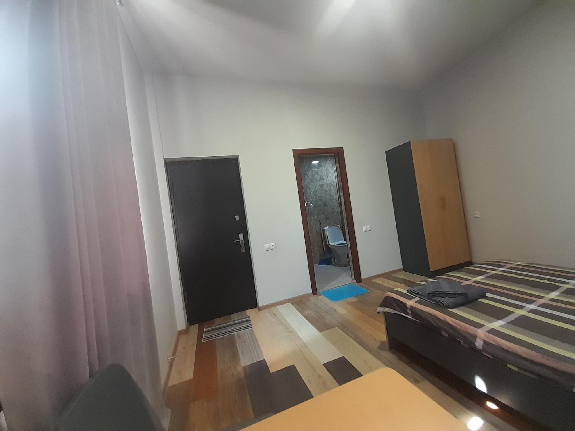 Art Guest House In Kaskad Erivan Exterior foto